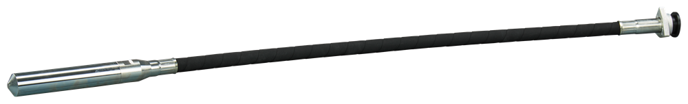 Makita Zubehör Vibrationsnadel 38x1200mm - 1910e3-1 1910e3-1