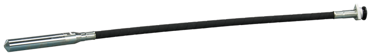 Makita Zubehör Vibrationsnadel 38x1200mm - 1910e3-1 1910e3-1