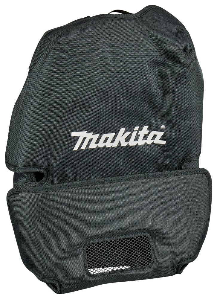 Makita Zubehör Schutzhülle Rucksackstaubsauger – 1910s4-7 1910s4-7