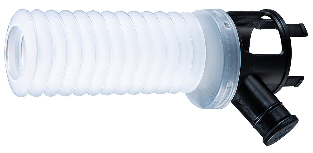 Makita Zubehör Staubabsaugadapter Bohrhammer – 1911p8-4