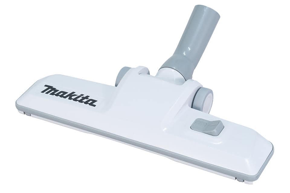 Makita Zubehör Bodendüse | für Hartbodenteppich | weiß - 1912f9-8