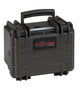 Explorer Cases 1913 Koffer Schwarz mit Pluck-Schaum
