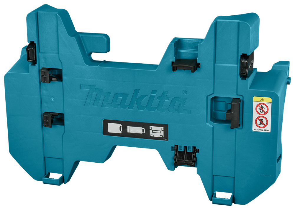 Multifunktionsadapter von Makita – 1913f5-2