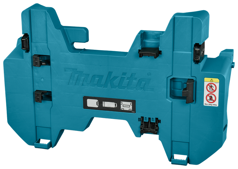 Multifunktionsadapter von Makita – 1913f5-2