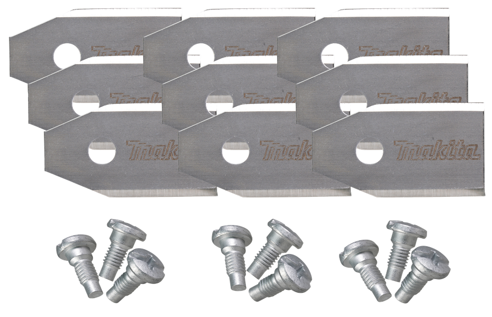 Makita Messerset RM350D - 1913M9-3