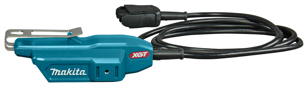 Makita Zubehör Akkuadapter XGT Schleifmaschinen – 1914h3-6