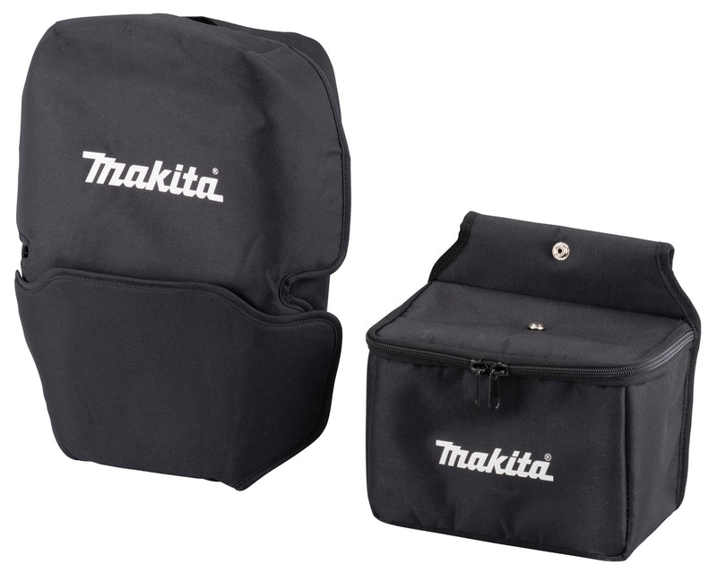 Makita Zubehör Schutzhülle und Tasche xgt Rucksackstaubsauger | vc009g, xgt Schleifmaschinen – 1914h7-8