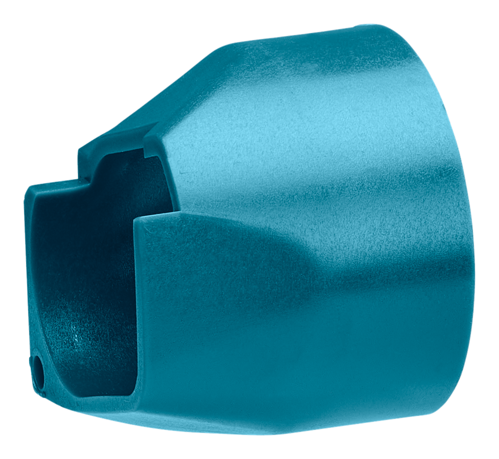 Makita Zubehör Staubabsaugadapter Hobel – 191569-6 191569-6