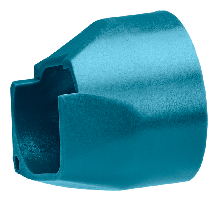 Makita Zubehör Staubabsaugadapter Hobel – 191569-6 191569-6