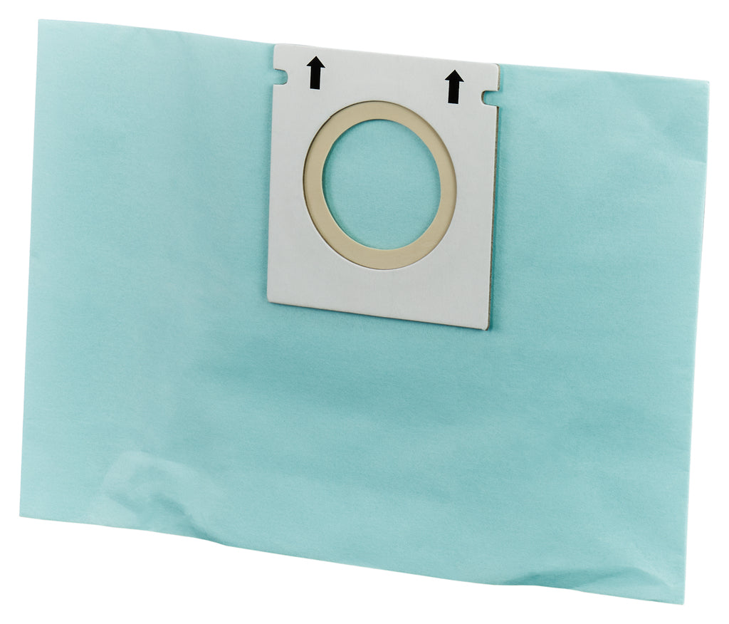 Makita Zubehör Papierstaubbeutel | 7,5-l-Staubsauger – 1915w5-3