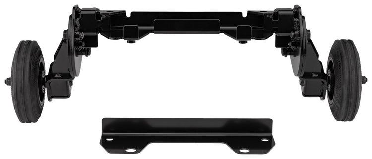 Makita Zubehör Vorderradsatz 2 kleine Räder – 191a01-6 – 191a01-6