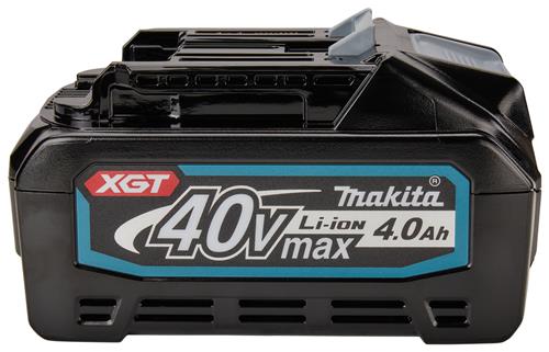 Makita-Akku bl4040 xgt 40 V max. 4,0 Ah