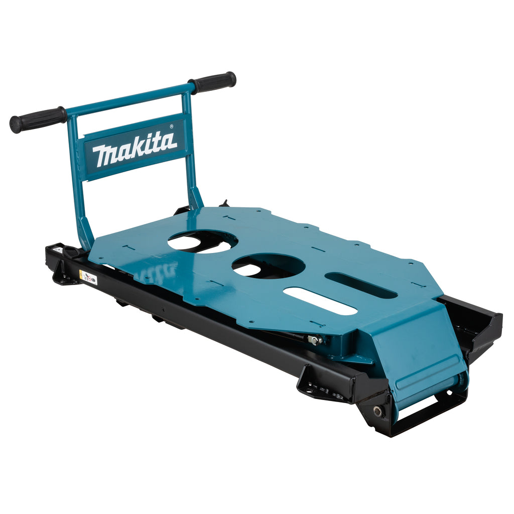 Makita Zubehör-Wechselplatte dcu602 – 191b63-0