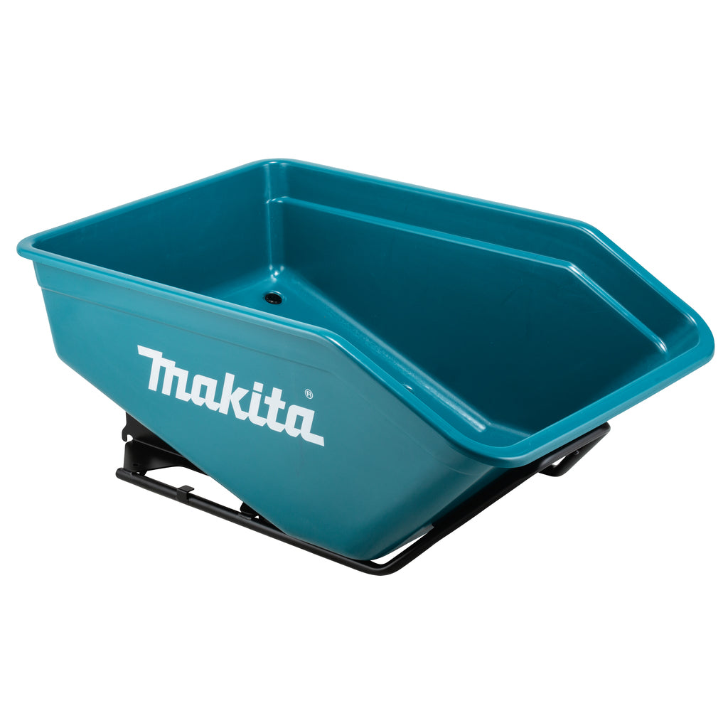 Makita Zubehör Schubkarrenbox – 191b69-8