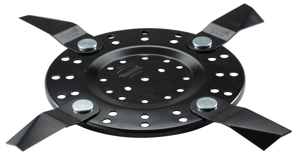 Makita Zubehör Mähscheiben-Set 530 mm – 191d50-1 – 191d50-1