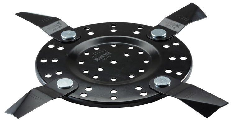 Makita Zubehör Mähscheiben-Set 530 mm – 191d50-1 – 191d50-1