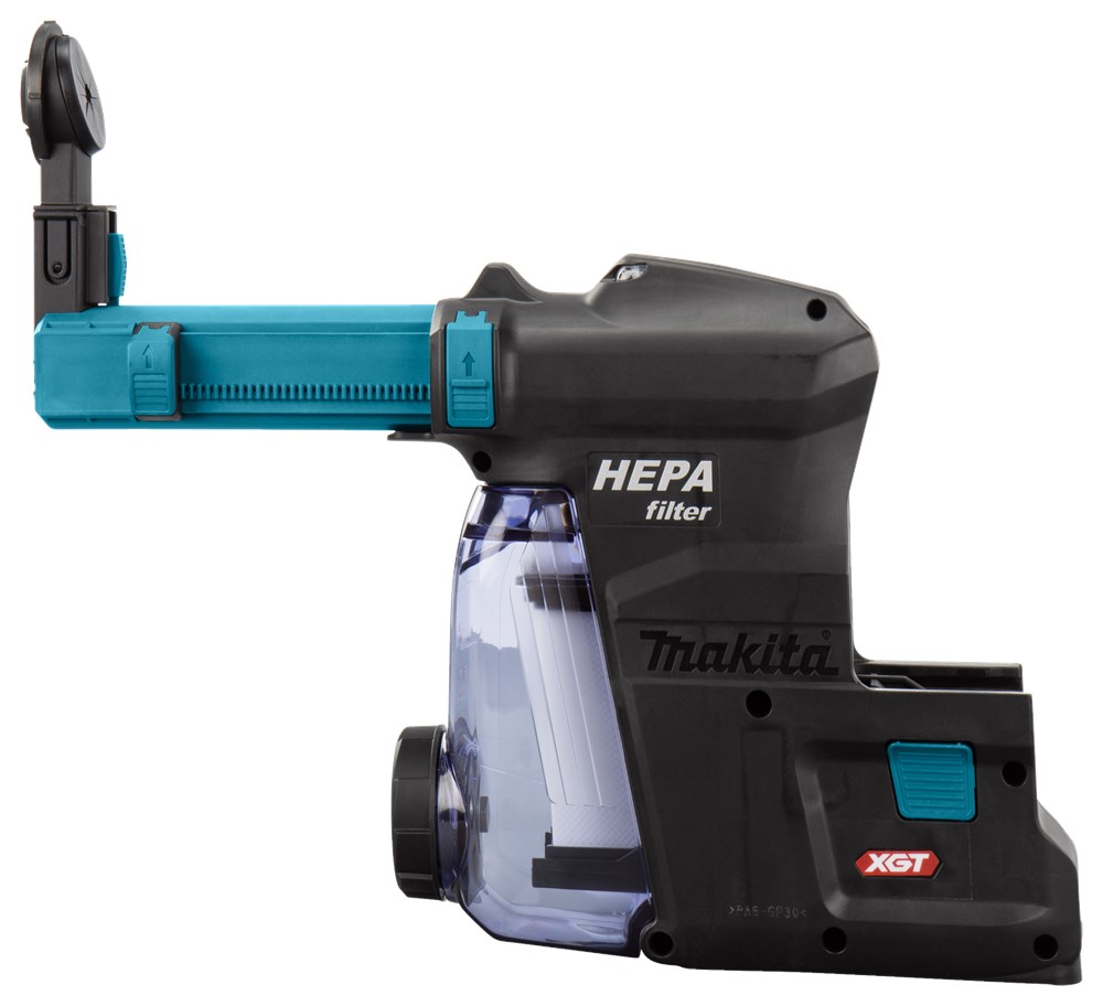 Makita Zubehör Staubabsauggerät dx14 – 191e60-4 – 191e60-4