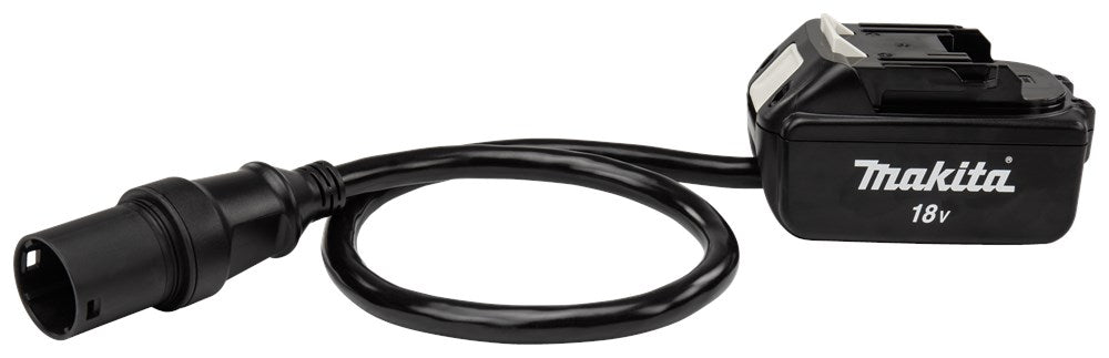 Makita Zubehöradapter 18V>pdc01 - 191j50-7