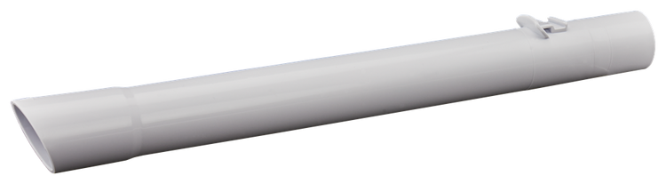 Makita Zubehör Saugrohr Zyklon Staubkapsel weiß – 191d76-3 191d76-3