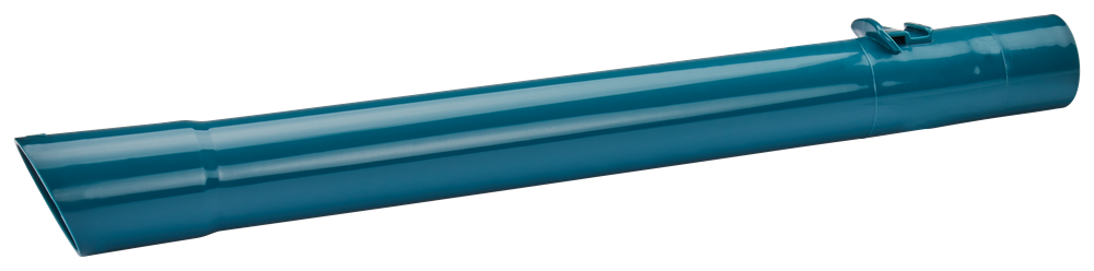 Makita Zubehör Saugrohr Zyklon Staubkapsel blau – 191d78-9 191d78-9
