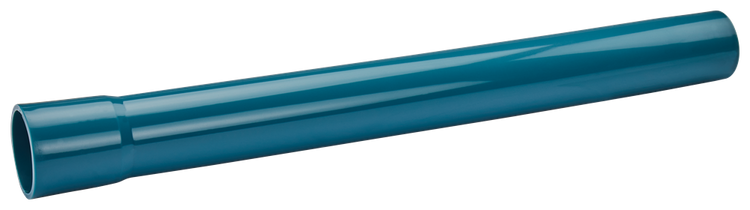 Makita Zubehör Saugrohr Zyklon Staubkapsel blau – 191d81-0 191d81-0