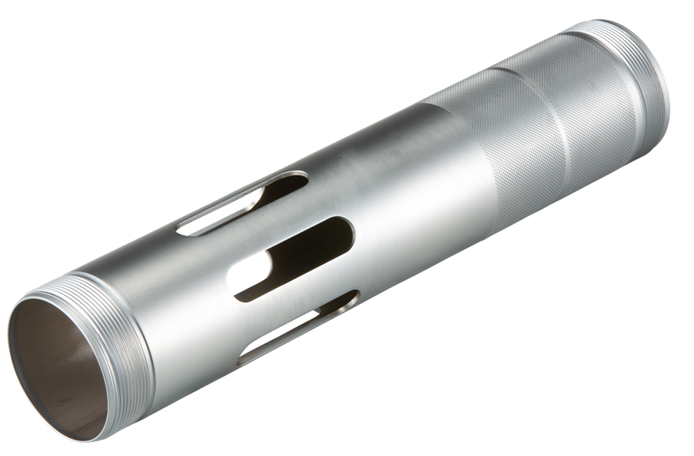 Makita Zubehör Fettkartuschenhalter offen – 191f24-4 191f24-4