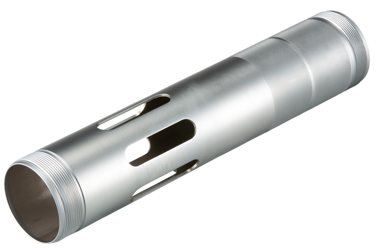 Makita Zubehör Fettkartuschenhalter offen – 191f24-4 191f24-4