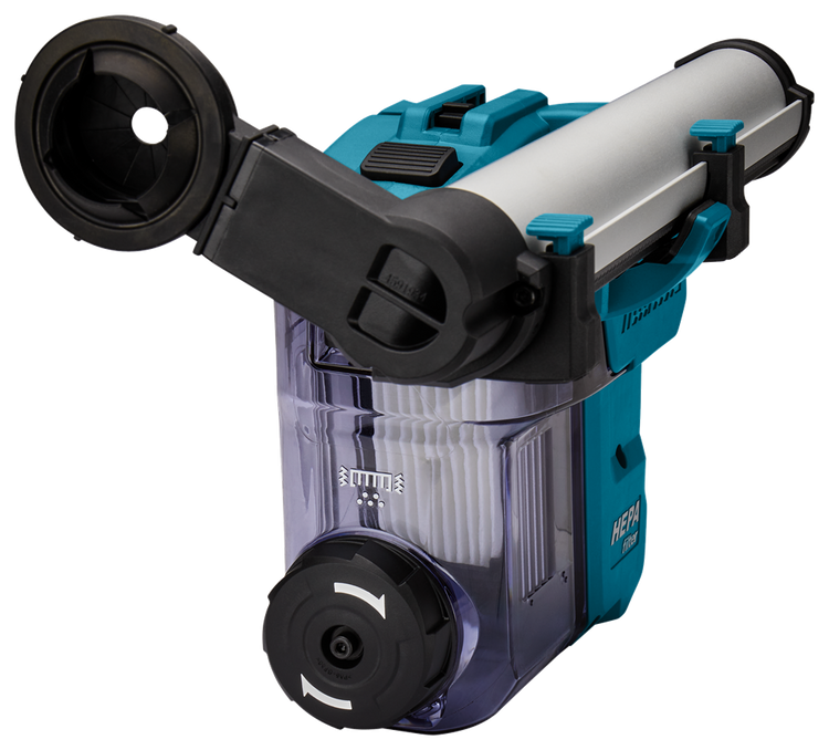Zubehör für Makita Staubsauger dx10 – 191f95-1 191f95-1