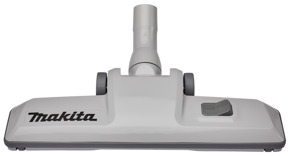 Makita Zubehör Bodendüse Hartboden Teppich – 191g86-8 191g86-8