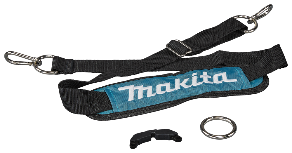 Makita Zubehör Schultergurt-Set – 191m83-0 191m83-0