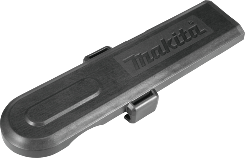 Makita Zubehör Staubabsaughaube Streifenschleifer – 191n60-8 – 191n60-8