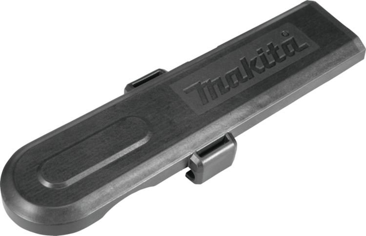Makita Zubehör Staubabsaughaube Streifenschleifer – 191n60-8 – 191n60-8