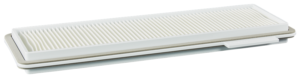 Makita Zubehör Hepa-Feinstaubfilter Robocleaner – 191p31-7 191p31-7