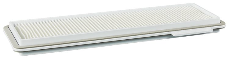 Makita Zubehör Hepa-Feinstaubfilter Robocleaner – 191p31-7 191p31-7