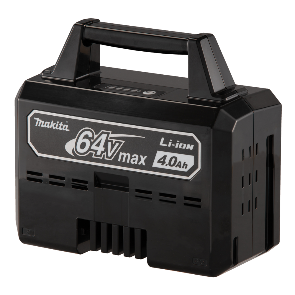 Makita Zubehör Akku BL6440 64 V max. 4,0 Ah – 191r06-8