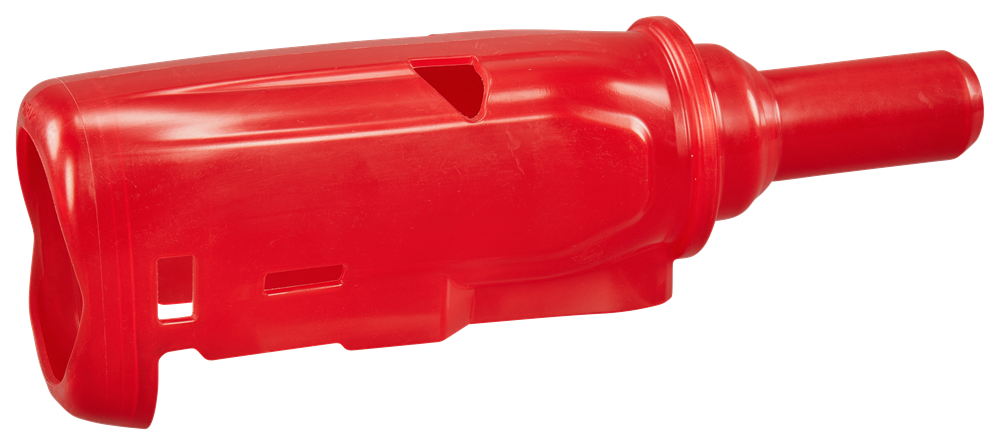 Makita Zubehör Blinkerhülsen-Set rot – 191s61-6 191s61-6