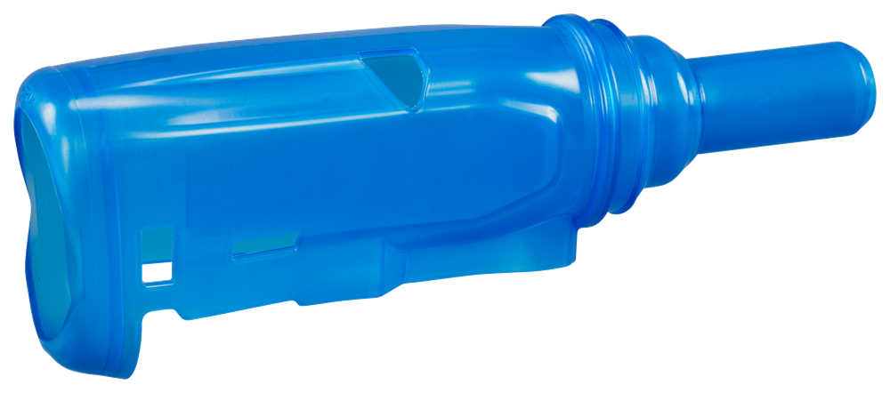 Makita Zubehör Blinkerhülsen-Set blau – 191s62-4 191s62-4