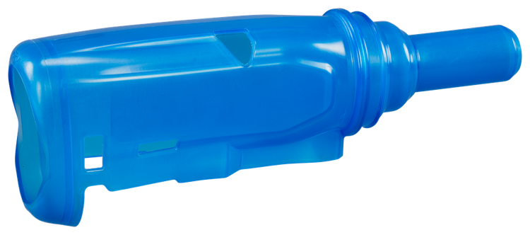 Makita Zubehör Blinkerhülsen-Set blau – 191s62-4 191s62-4