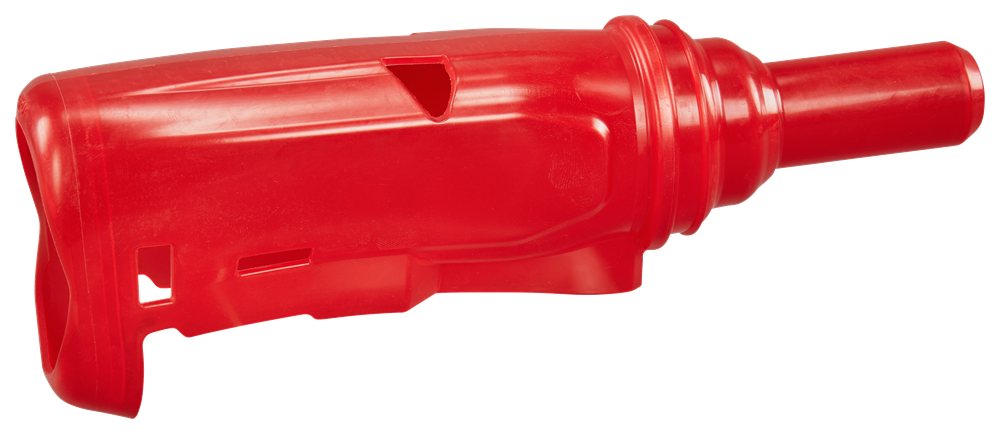 Makita Zubehör Blinkerhülsen-Set rot – 191s63-2 191s63-2