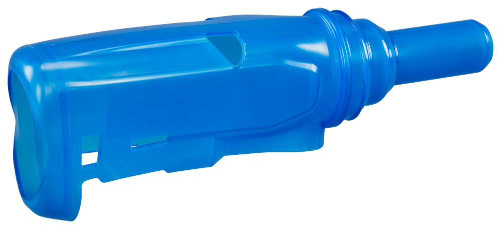 Makita Zubehör Blinkerhülsen-Set blau – 191s64-0 191s64-0