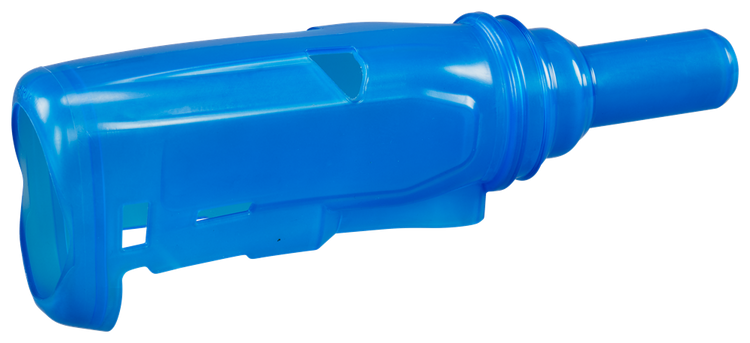 Makita Zubehör Blinkerhülsen-Set blau – 191s64-0 191s64-0