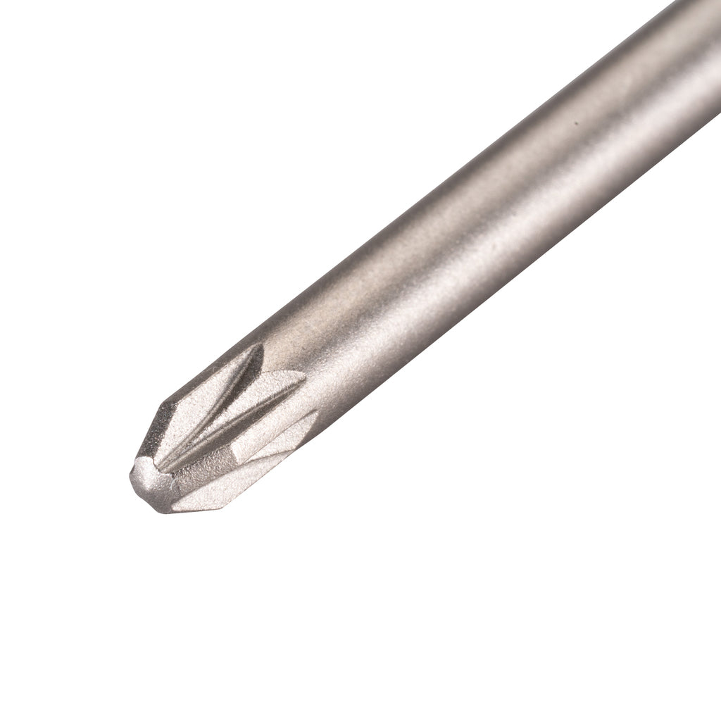 Makita Zubehör Schraubenbit PZ2x137mm - 191V05-4 191V05-4