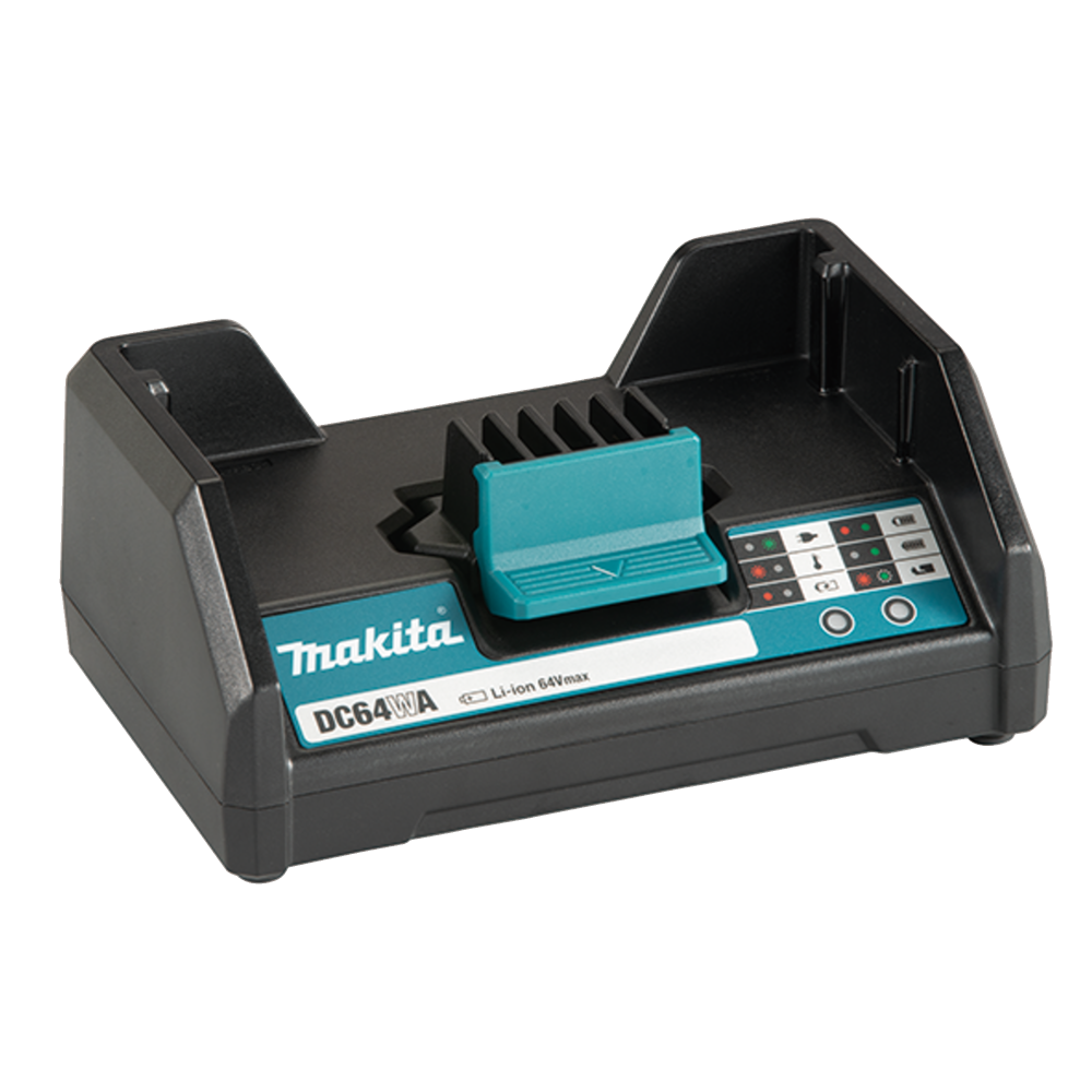 Makita Zubehör Ladegerät 64 V max DC64WA – 191w19-9 191w19-9