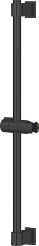 Grohe Quickfix Vitalio Universal-Duschstange – 600 mm – mattschwarz