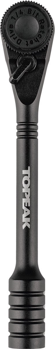 Topeak Tool Ratchet -Symbolleiste Aluminium