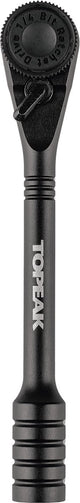 Topeak Tool Ratchet -Symbolleiste Aluminium
