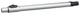 Makita Zubehör Saugrohr Teleskop Aluminium - 191x62-4 191x62-4