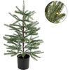 Weihnachtsbaum mit LED 60 cm