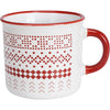 Cup Porzellan 170 ml 5,75oz 6
