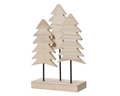 Baum Paulowniaholz | 2 Stk